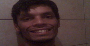 Al1234 36 years old I am from Almirante Tamandaré/Parana, Seeking Dating Friendship with Woman