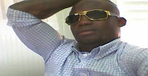 Josspreto 40 years old I am from Luanda/Luanda, Seeking Dating Friendship with Woman