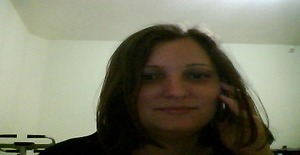 Vanessaglg 38 years old I am from Sao Paulo/Sao Paulo, Seeking Dating Friendship with Man