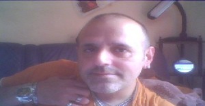 Didier-2010- 54 years old I am from Huesca/Aragon, Seeking Dating Friendship with Woman