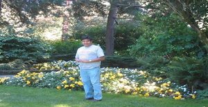 Manny2000 65 years old I am from Vancouver/British Columbia, Seeking Dating Friendship with Woman
