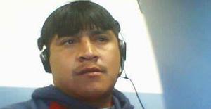 Josdgar 42 years old I am from Arequipa/Arequipa, Seeking Dating Friendship with Woman