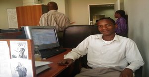 Malemuge 31 years old I am from Maputo/Maputo, Seeking Dating Friendship with Woman