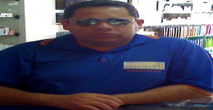 Getulio2558 48 years old I am from Brasilia/Distrito Federal, Seeking Dating Friendship with Woman