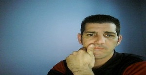 Albertoyo 49 years old I am from la Coruna/Galicia, Seeking Dating with Woman