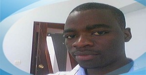 Tchuck619 37 years old I am from Maputo/Maputo, Seeking Dating Friendship with Woman