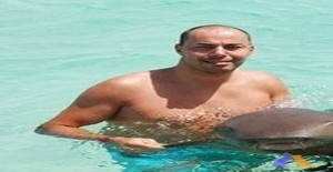 Grandebigricardo 43 years old I am from Toulouse/Midi-pyrenees, Seeking Dating Friendship with Woman