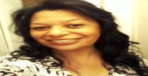 Servaccb 61 years old I am from Galia/Sao Paulo, Seeking Dating Marriage with Man