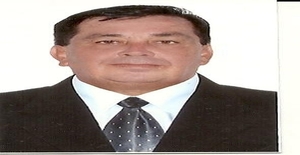 Oswaldor 58 years old I am from Piura/Piura, Seeking Dating with Woman