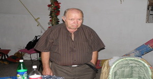 Dietmarn66 79 years old I am from Barquisimeto/Lara, Seeking Dating Friendship with Woman