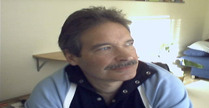 Marmouset 61 years old I am from Berlim/Berlin, Seeking Dating Friendship with Woman