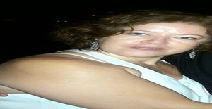 Brisasabh53a 64 years old I am from Belo Horizonte/Minas Gerais, Seeking Dating Friendship with Man
