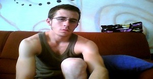 Alvarodelta 36 years old I am from Sevilla/Andalucia, Seeking Dating Friendship with Woman