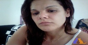 Teresa-morena-30 40 years old I am from Ponta Delgada/Ilha de Sao Miguel, Seeking Dating Friendship with Man