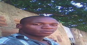 Mastap4ever 33 years old I am from Maputo/Maputo, Seeking Dating Friendship with Woman