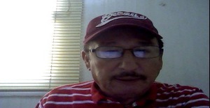 Breyeslive 72 years old I am from Veracruz/Veracruz, Seeking Dating Friendship with Woman