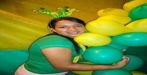Maisacristina 38 years old I am from Natal/Rio Grande do Norte, Seeking Dating Friendship with Man