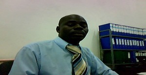 Venas1973 47 years old I am from Luanda/Luanda, Seeking Dating Friendship with Woman