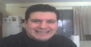 Lucho0007 47 years old I am from Cordoba/Cordoba, Seeking Dating Friendship with Woman