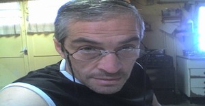Potrosalvaje2 58 years old I am from Bariloche/Río Negro, Seeking Dating Friendship with Woman