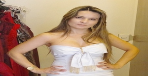 Francinha77 43 years old I am from Belo Horizonte/Minas Gerais, Seeking Dating Friendship with Man