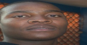 Richard87 34 years old I am from Moçambique/Nampula, Seeking Dating Friendship with Woman