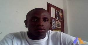 Wildboy2 30 years old I am from Maputo/Maputo, Seeking Dating Friendship with Woman