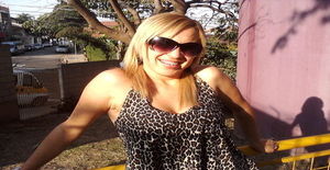 Simonefta 42 years old I am from Sorocaba/Sao Paulo, Seeking Dating Friendship with Man