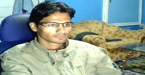 Shahjee 38 years old I am from Srinagar/Jammu & Kashmir, Seeking Dating Friendship with Man
