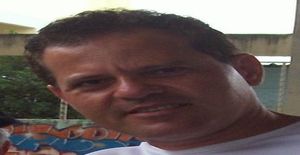 Beto856 56 years old I am from Cariacica/Espirito Santo, Seeking Dating Friendship with Woman