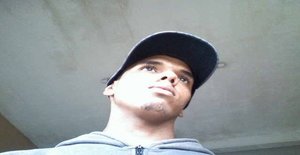 Justinfalcon 30 years old I am from Santo André/Sao Paulo, Seeking Dating Friendship with Woman