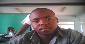 Oiselc 35 years old I am from Maputo/Maputo, Seeking Dating Friendship with Woman