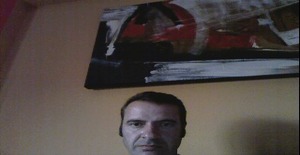 Ferreira1967 54 years old I am from Lisboa/Lisboa, Seeking Dating Friendship with Woman