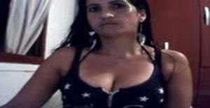 Marli35 46 years old I am from Bauru/Sao Paulo, Seeking Dating Friendship with Man