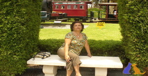 Amanditaperuana 66 years old I am from Piura/Piura, Seeking Dating Friendship with Man