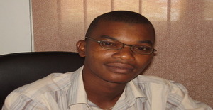 Marcelisio 37 years old I am from Quelimane/Zambézia, Seeking Dating with Woman