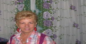 Cubanaflor 64 years old I am from Sundborn/Dalarna, Seeking Dating Friendship with Man