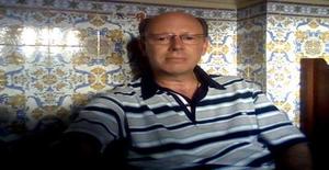 Draleon 58 years old I am from Aveiro/Aveiro, Seeking Dating Friendship with Woman