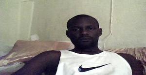 Diakamamonteiro 41 years old I am from Luanda/Luanda, Seeking Dating Friendship with Woman