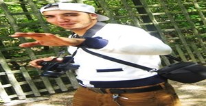 Paul0o 30 years old I am from Paris/Ile-de-france, Seeking Dating Friendship with Woman