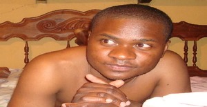 Bravoinside 38 years old I am from Maputo/Maputo, Seeking Dating Friendship with Woman