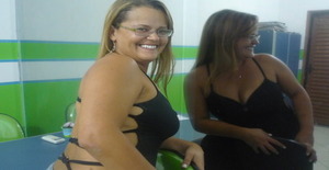 Morenagyyn 42 years old I am from Goiânia/Goiás, Seeking Dating Friendship with Man