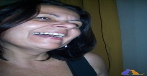 Gerinha2012 62 years old I am from Volta Redonda/Rio de Janeiro, Seeking Dating Friendship with Man
