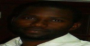 Bennymayvola 36 years old I am from Luanda/Luanda, Seeking Dating with Woman