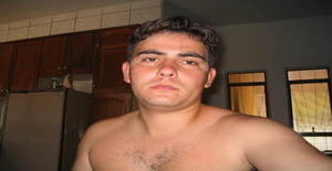 -fernando- 36 years old I am from Madrid/Madrid (provincia), Seeking Dating Friendship with Woman