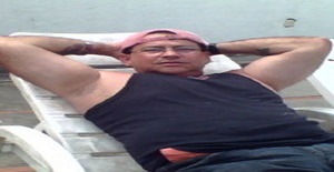 Amaroy 69 years old I am from Caracas/Distrito Capital, Seeking Dating Friendship with Woman