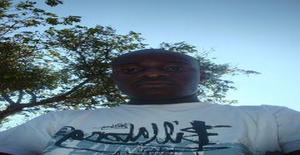 Cajalige 38 years old I am from Maputo/Maputo, Seeking Dating Friendship with Woman