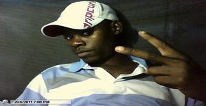 Andreguidion 30 years old I am from Maputo/Maputo, Seeking Dating Friendship with Woman