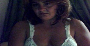 Carla-teixeira 51 years old I am from Alverca do Ribatejo/Lisboa, Seeking Dating Friendship with Man