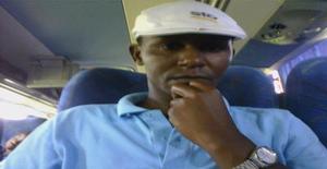 Vanitos 39 years old I am from Maputo/Maputo, Seeking Dating Friendship with Woman